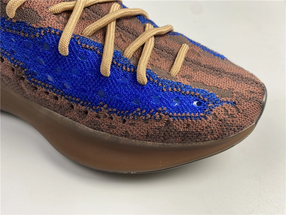 Yeezy Boost 380 Azure SmoothTexture 2691