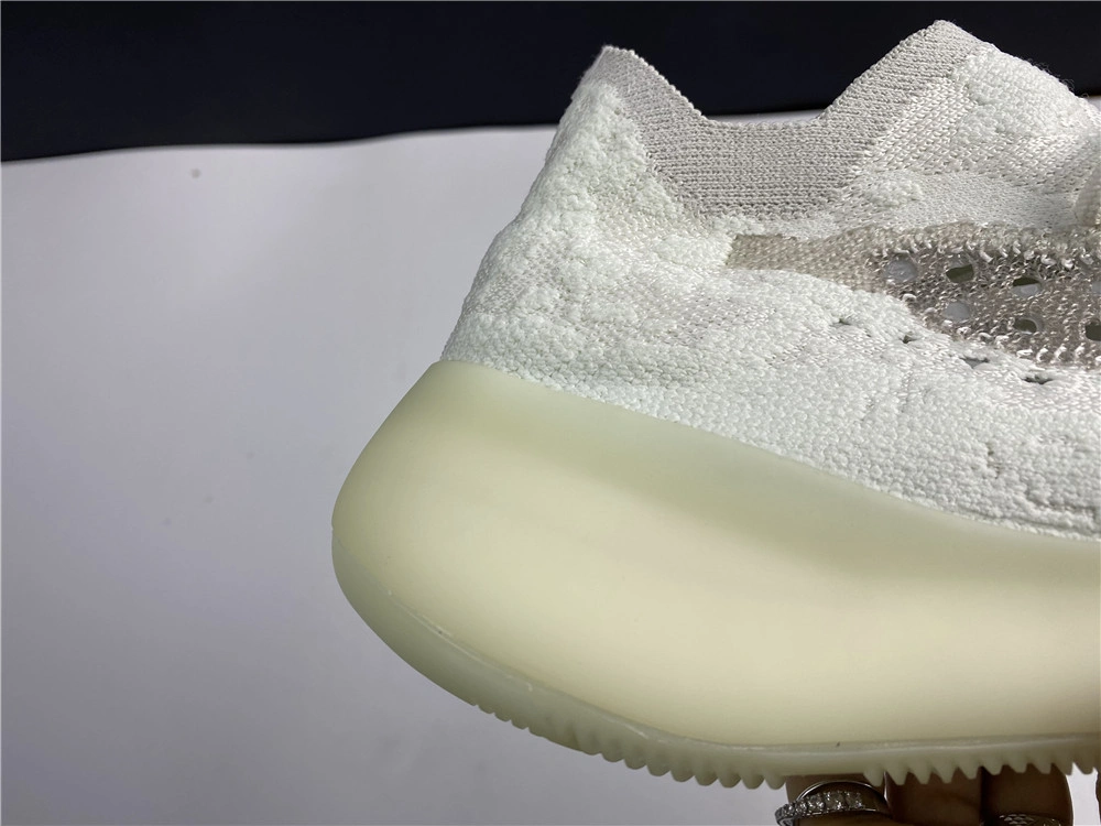 SportInspired Yeezy Boost 380 Calcite 2695