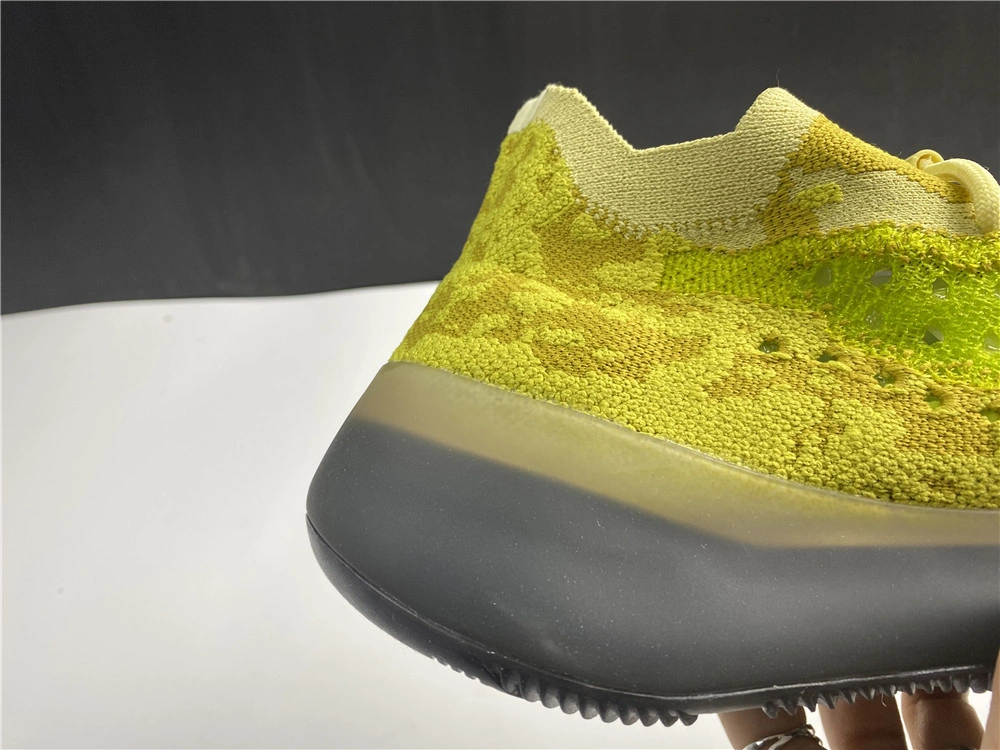 Yeezy Boost 380 Hylte Glow Attractive 2692