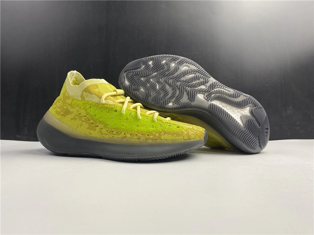 Yeezy Boost 380 Hylte Glow Attractive 2692