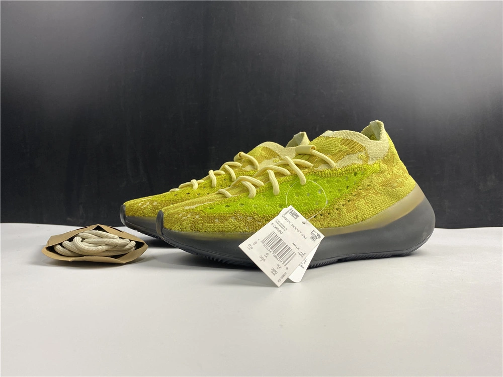 Yeezy Boost 380 Hylte Glow Attractive 2692