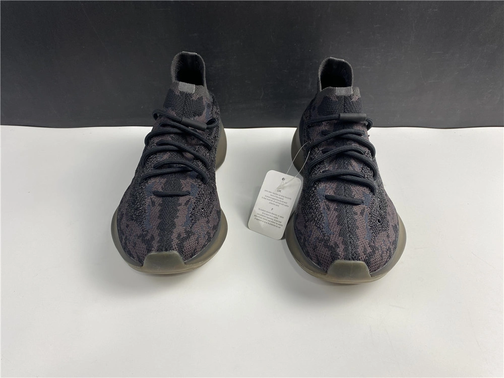 Practical Yeezy Boost 380 Onyx 2690