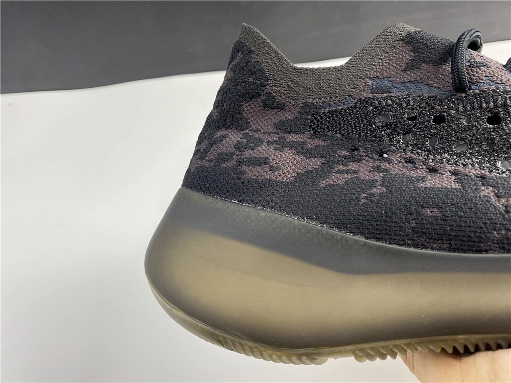 Practical Yeezy Boost 380 Onyx 2690