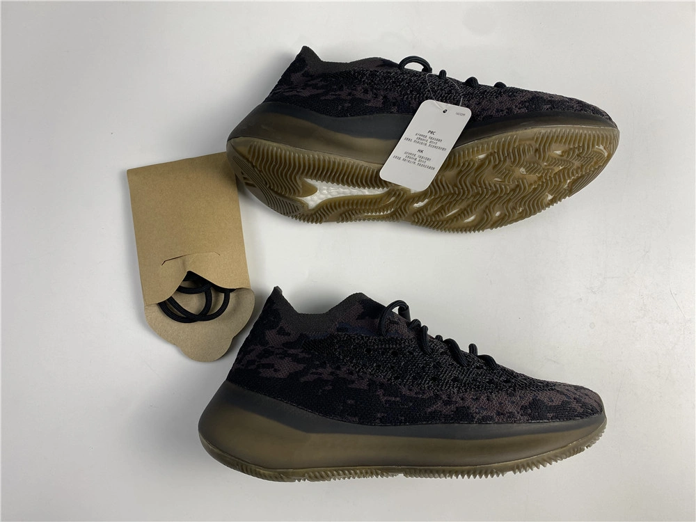 Practical Yeezy Boost 380 Onyx 2690