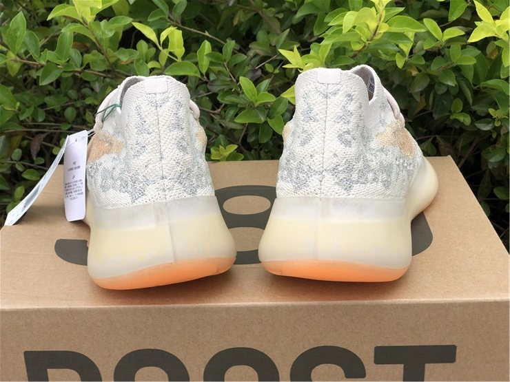 Yeezy Boost 380 Yecoraite GY RelaxedFit 2688