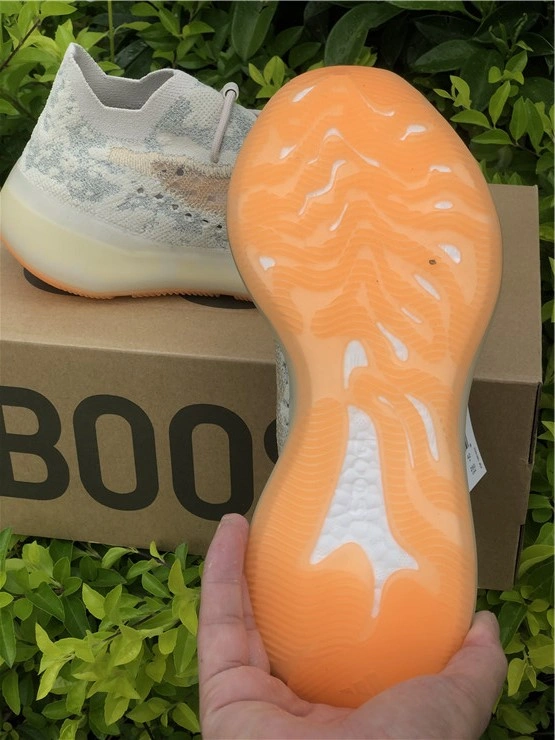 Yeezy Boost 380 Yecoraite GY RelaxedFit 2688