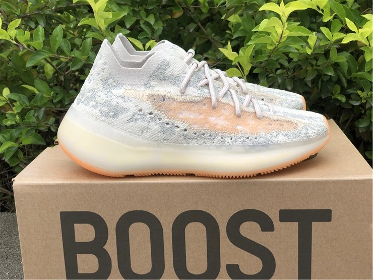 Yeezy Boost 380 Yecoraite GY RelaxedFit 2688