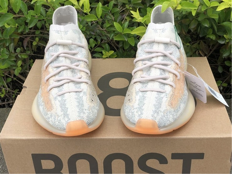 Yeezy Boost 380 Yecoraite GY RelaxedFit 2688