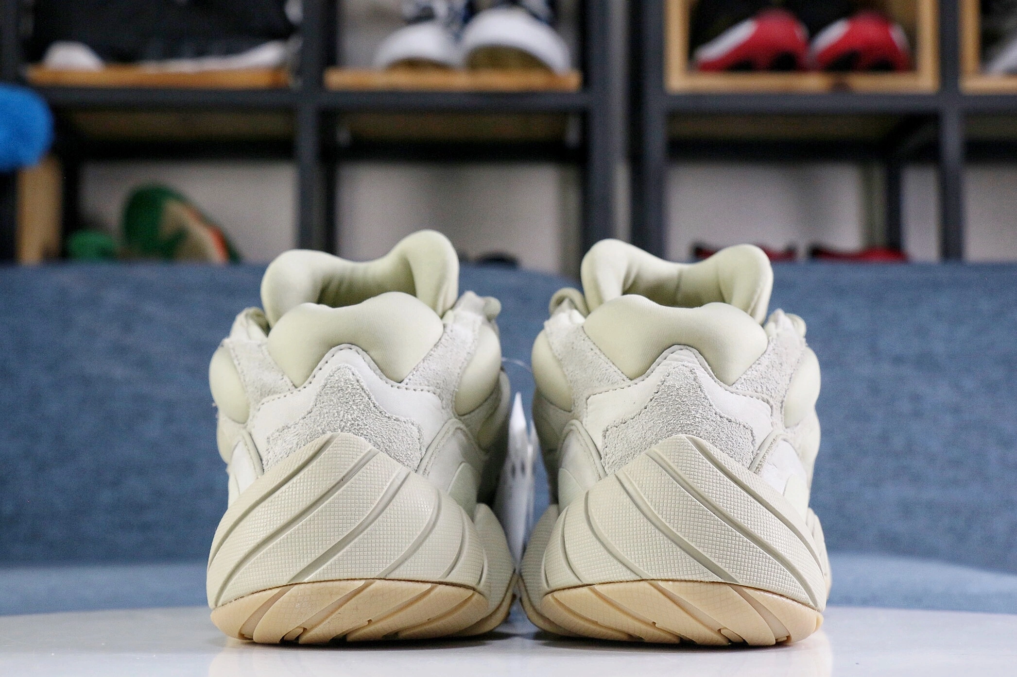 Yeezy Boost 500 “Stone” Comfortable 2716