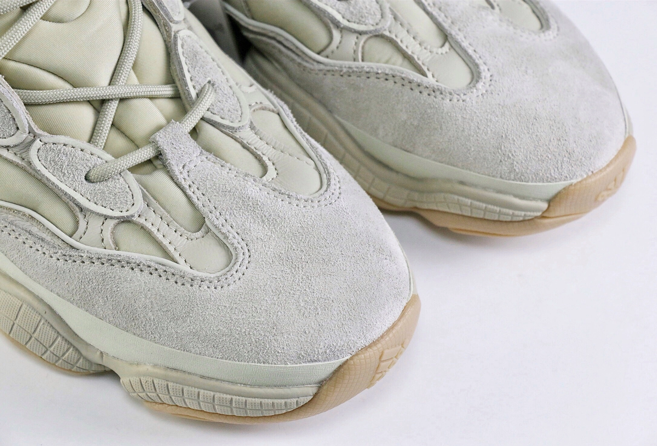 Yeezy Boost 500 “Stone” Comfortable 2716