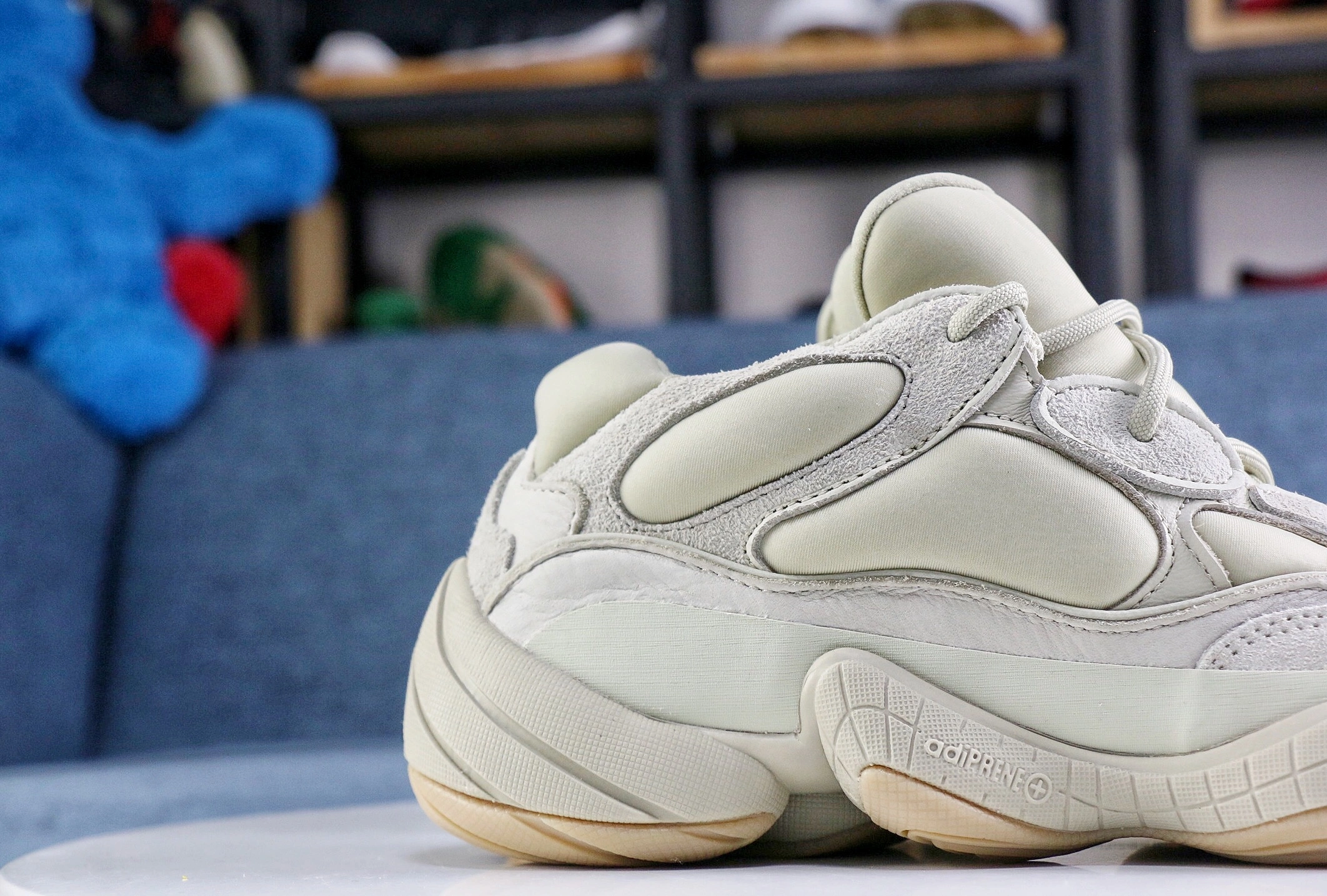 Yeezy Boost 500 “Stone” Comfortable 2716