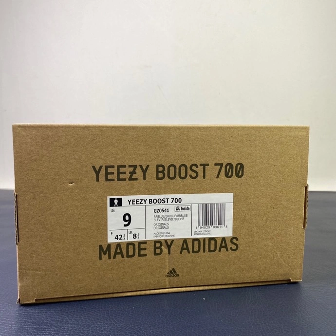 Affordable Yeezy Boost 700 GZ 2727