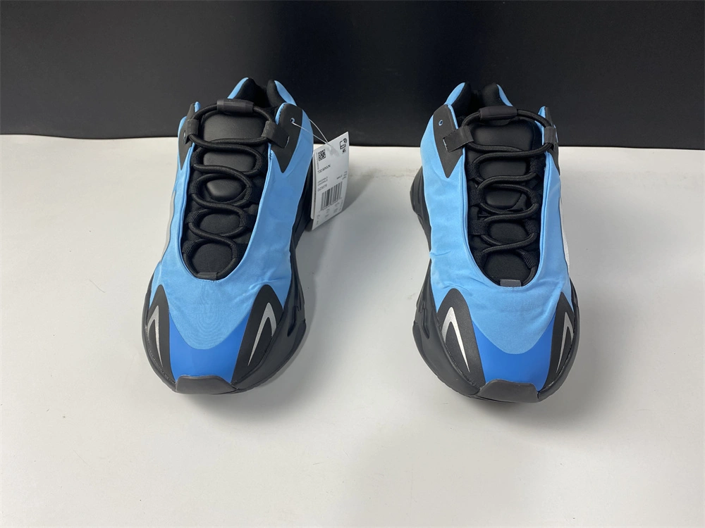 Yeezy Boost 700 MNVN  Cyan GZ Efficient 2728