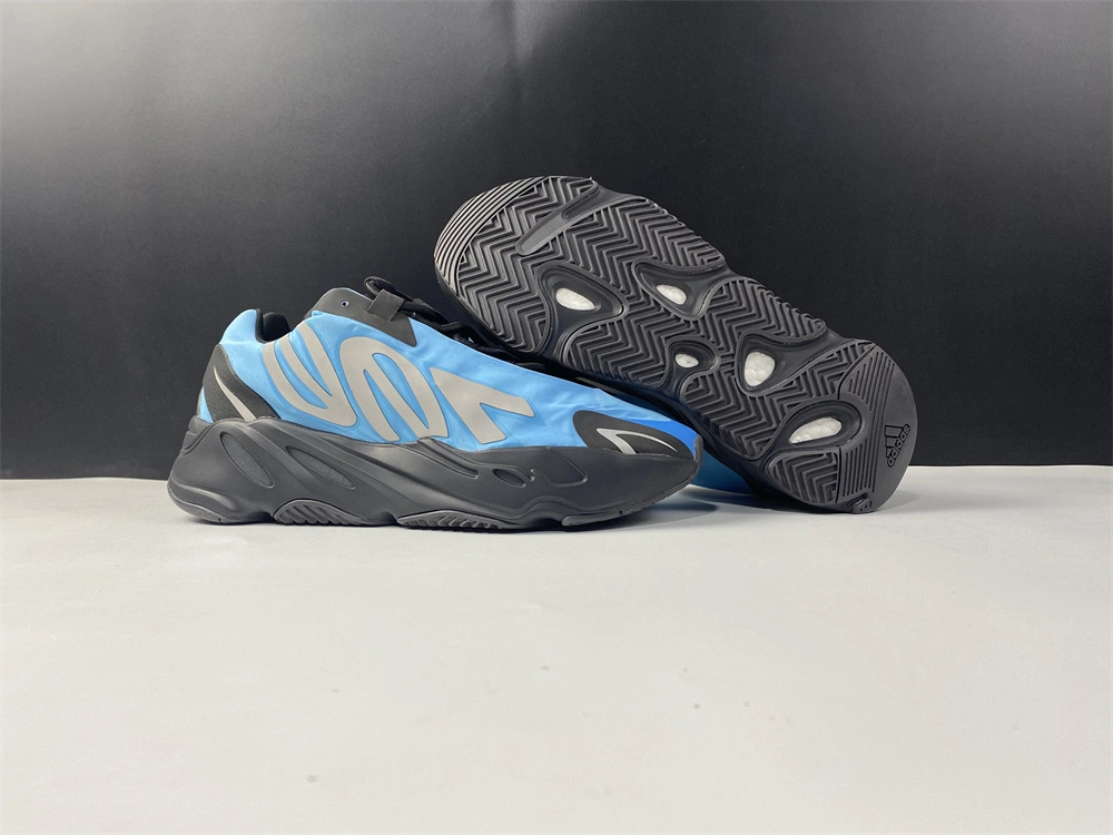 Yeezy Boost 700 MNVN  Cyan GZ Efficient 2728