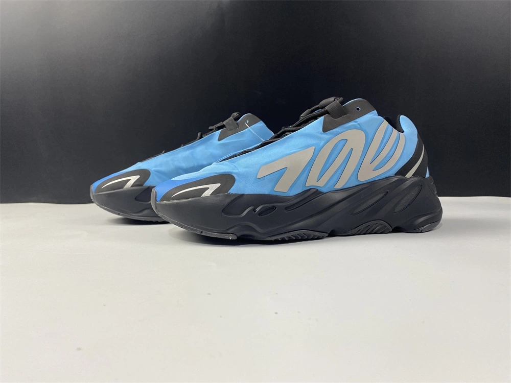 Yeezy Boost 700 MNVN  Cyan GZ Efficient 2728