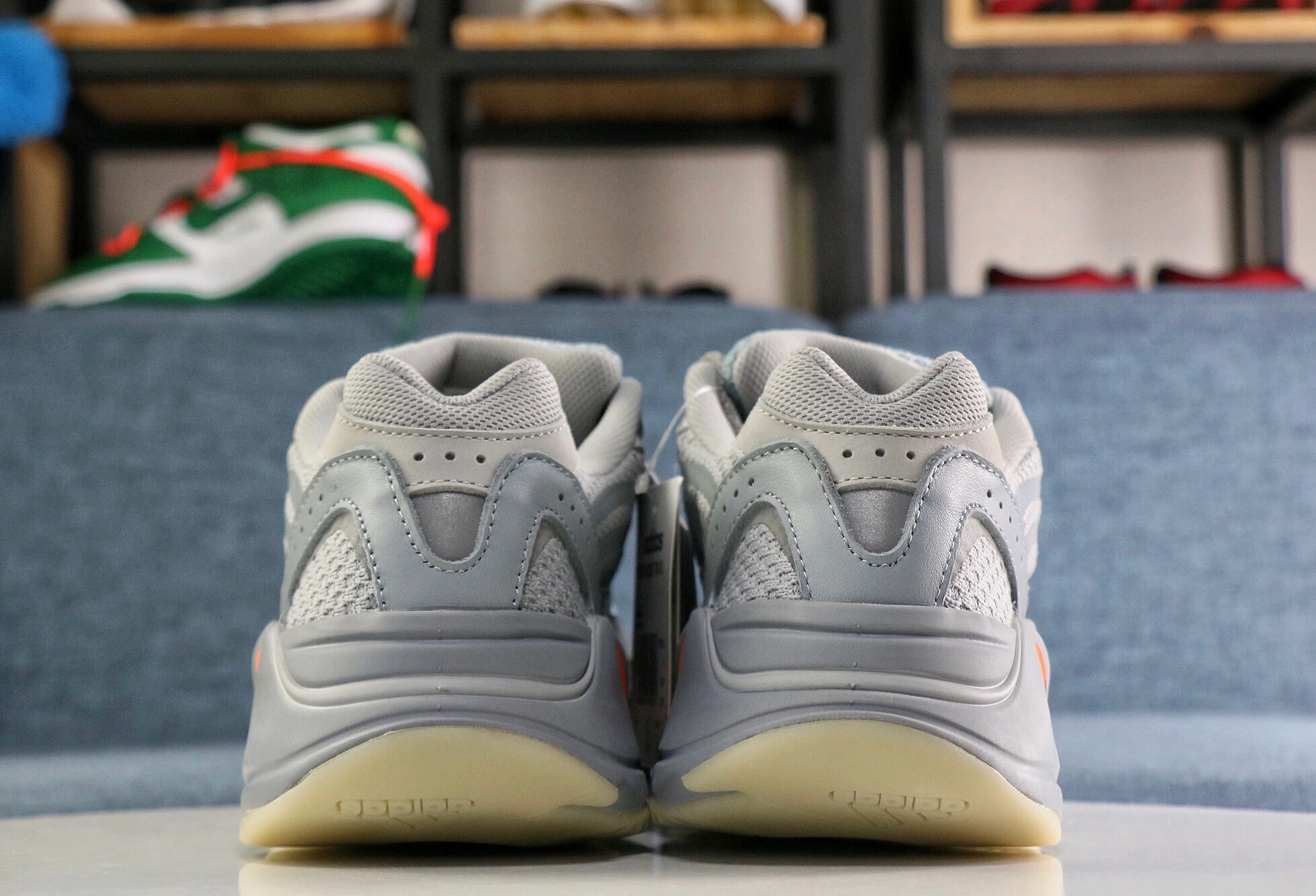 SmartChoice Yeezy Boost 700 V2 “Inertia” 2741