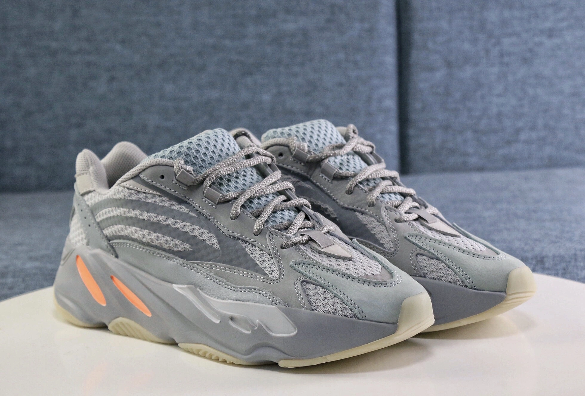 SmartChoice Yeezy Boost 700 V2 “Inertia” 2741