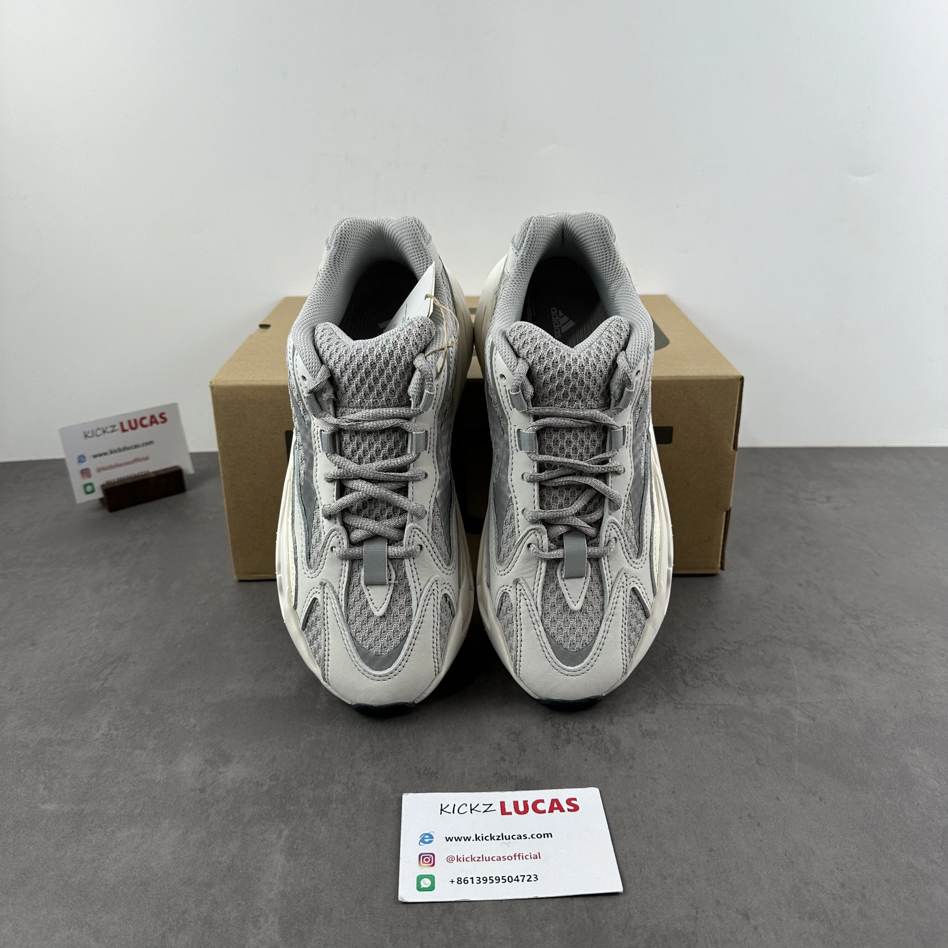 Yeezy Boost 700 V2 Static EF Bold 2745