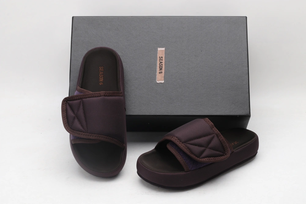Refined Yeezy Slide 2614