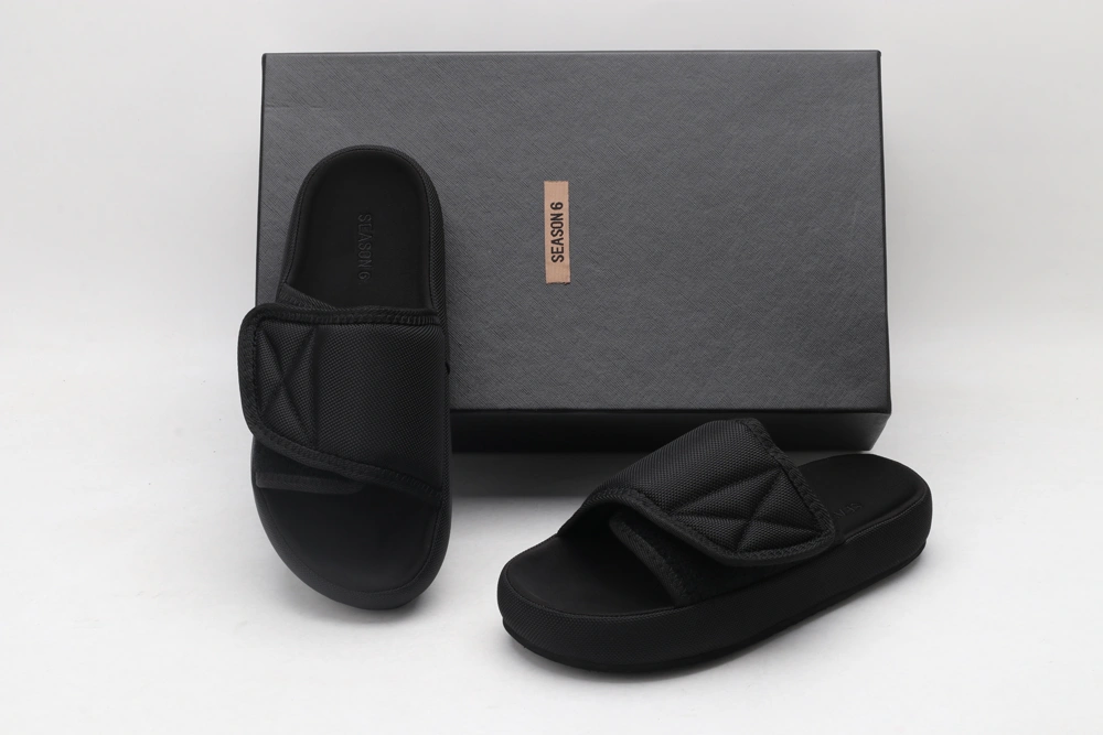 Refined Yeezy Slide 2614