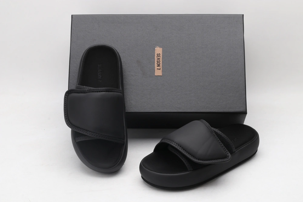 Refined Yeezy Slide 2614