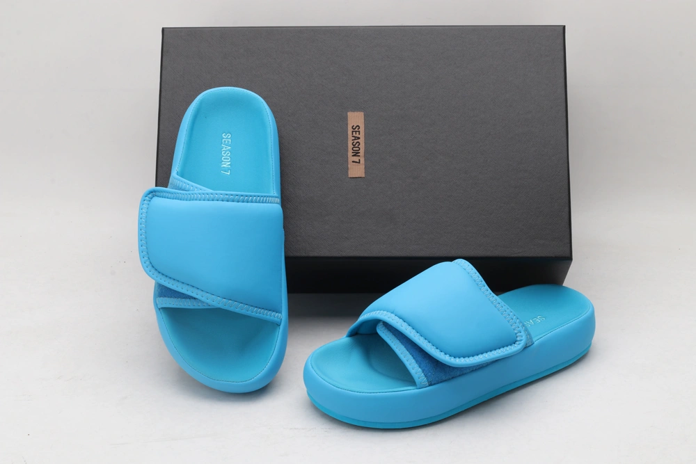 Refined Yeezy Slide 2614