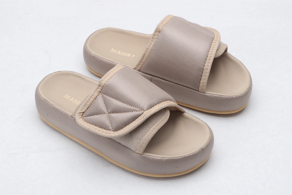 Refined Yeezy Slide 2614
