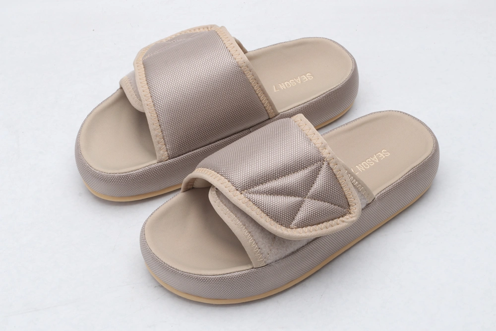 Refined Yeezy Slide 2614