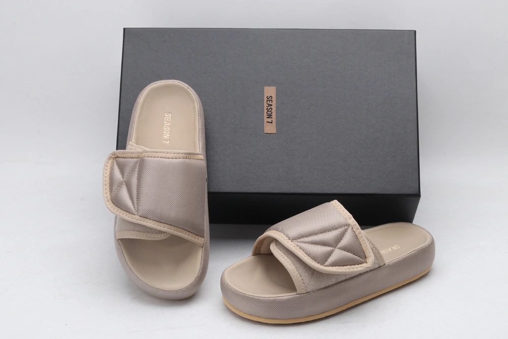 Refined Yeezy Slide 2614