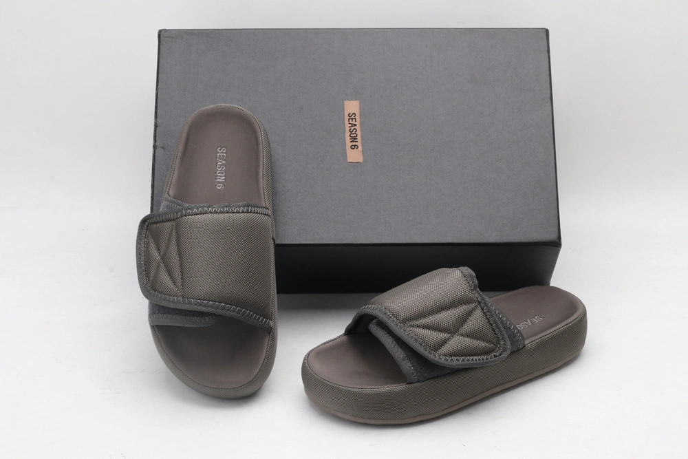 Refined Yeezy Slide 2614