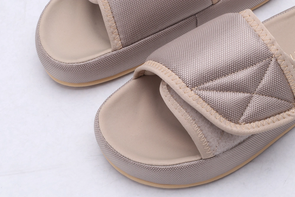 Refined Yeezy Slide 2614