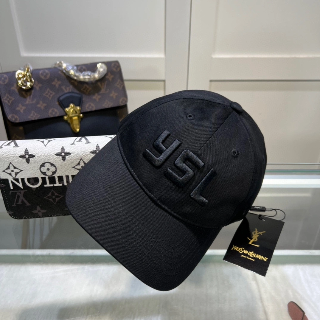 Y*sl Hats Top XX230421- RelaxedFit 17577