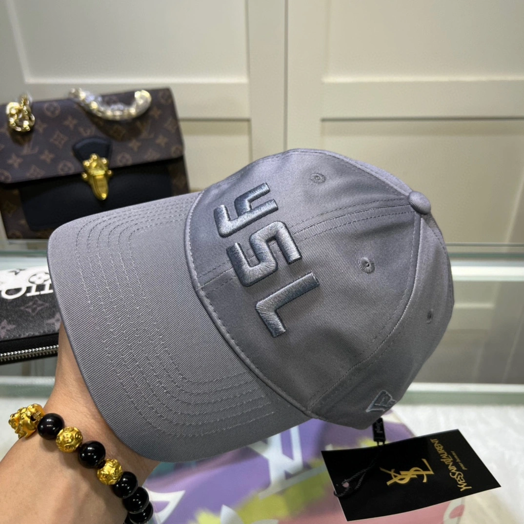 Y*sl Hats Top XX230421- RelaxedFit 17577