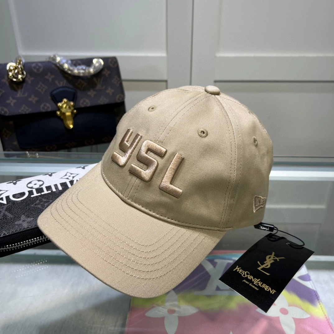 Y*sl Hats Top XX230421- RelaxedFit 17577
