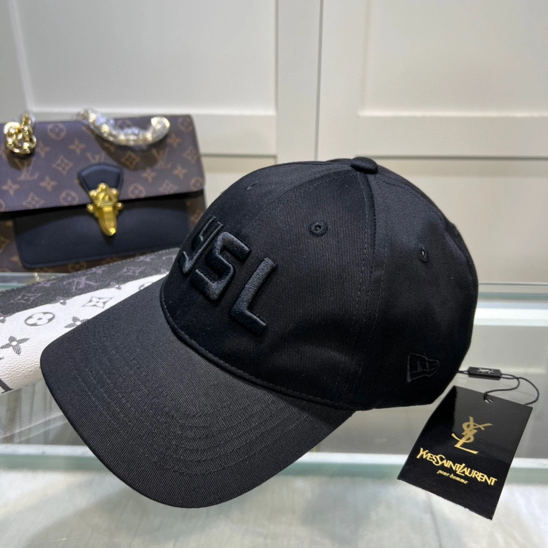 Y*sl Hats Top XX230421- RelaxedFit 17577