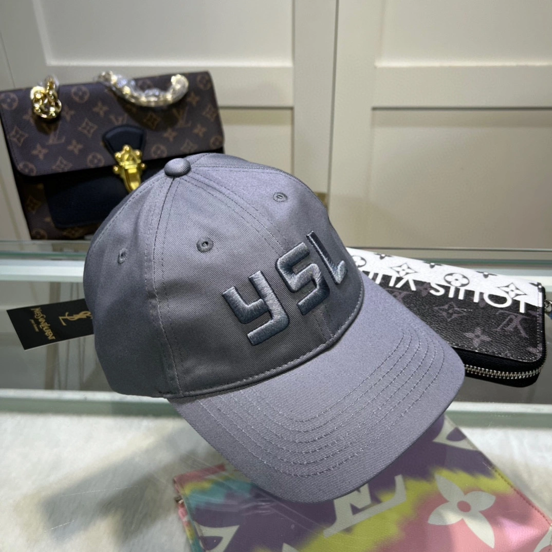 Y*sl Hats Top XX230421- RelaxedFit 17577