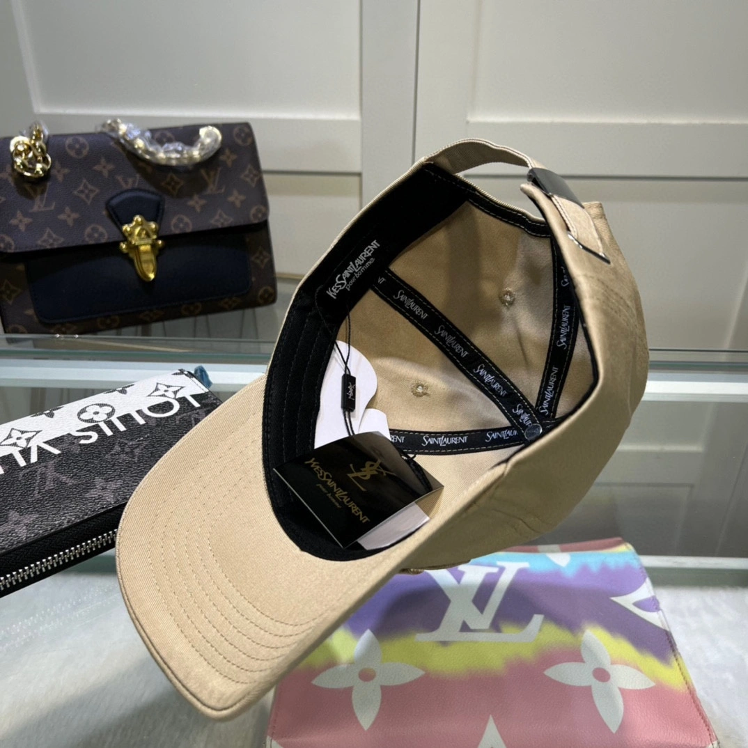 Y*sl Hats Top XX230421- RelaxedFit 17577