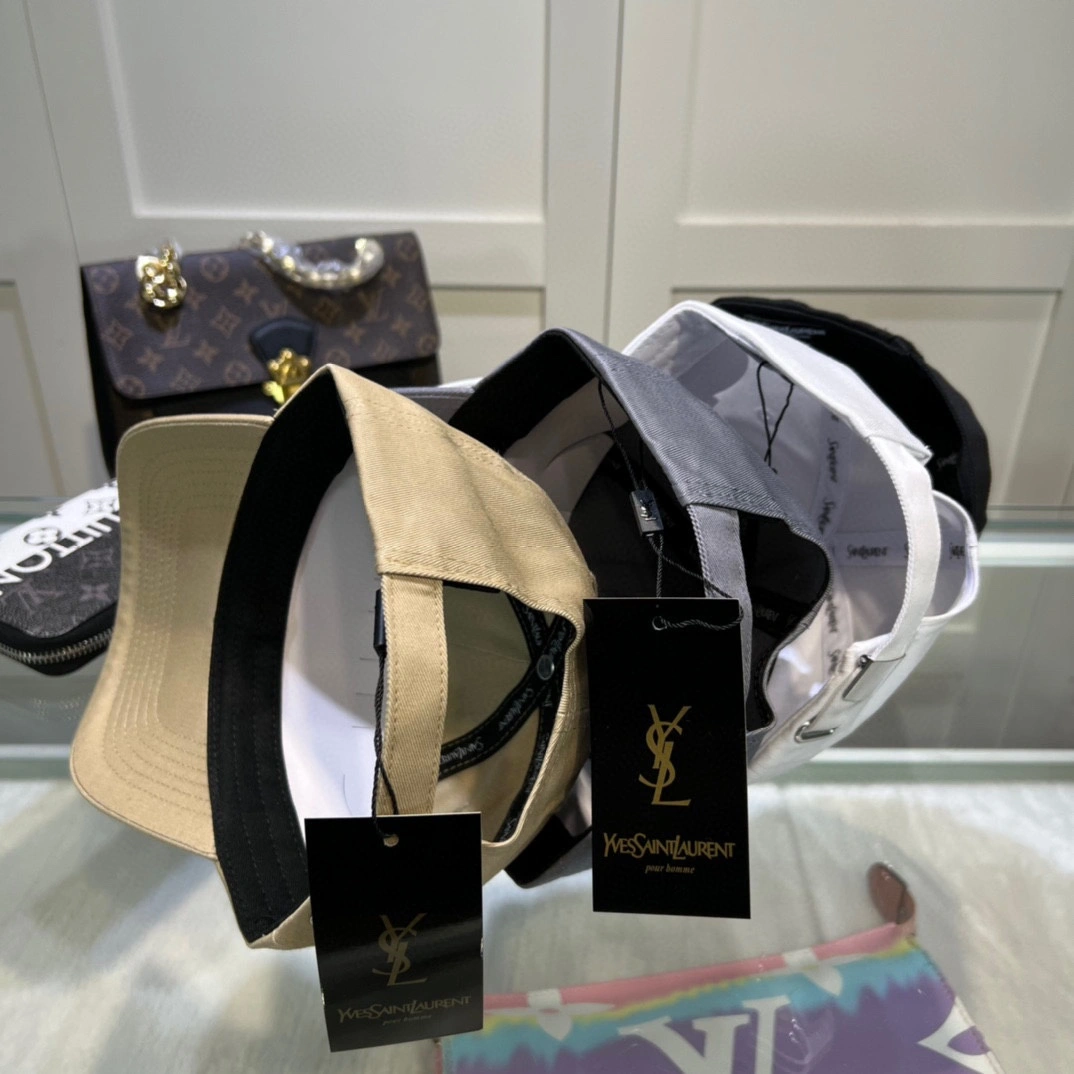 Y*sl Hats Top XX230421- RelaxedFit 17577