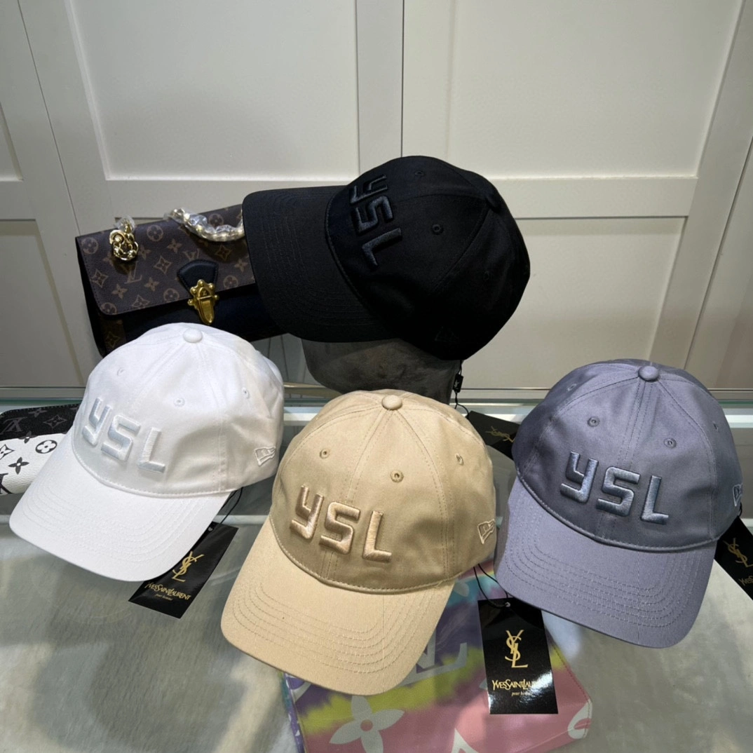 Y*sl Hats Top XX230421- RelaxedFit 17577