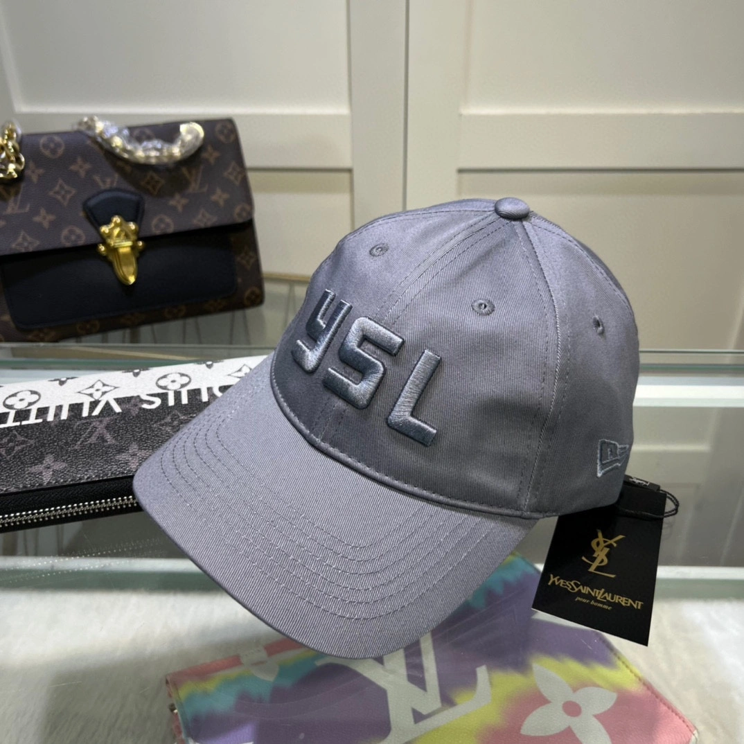 Y*sl Hats Top XX230421- RelaxedFit 17577