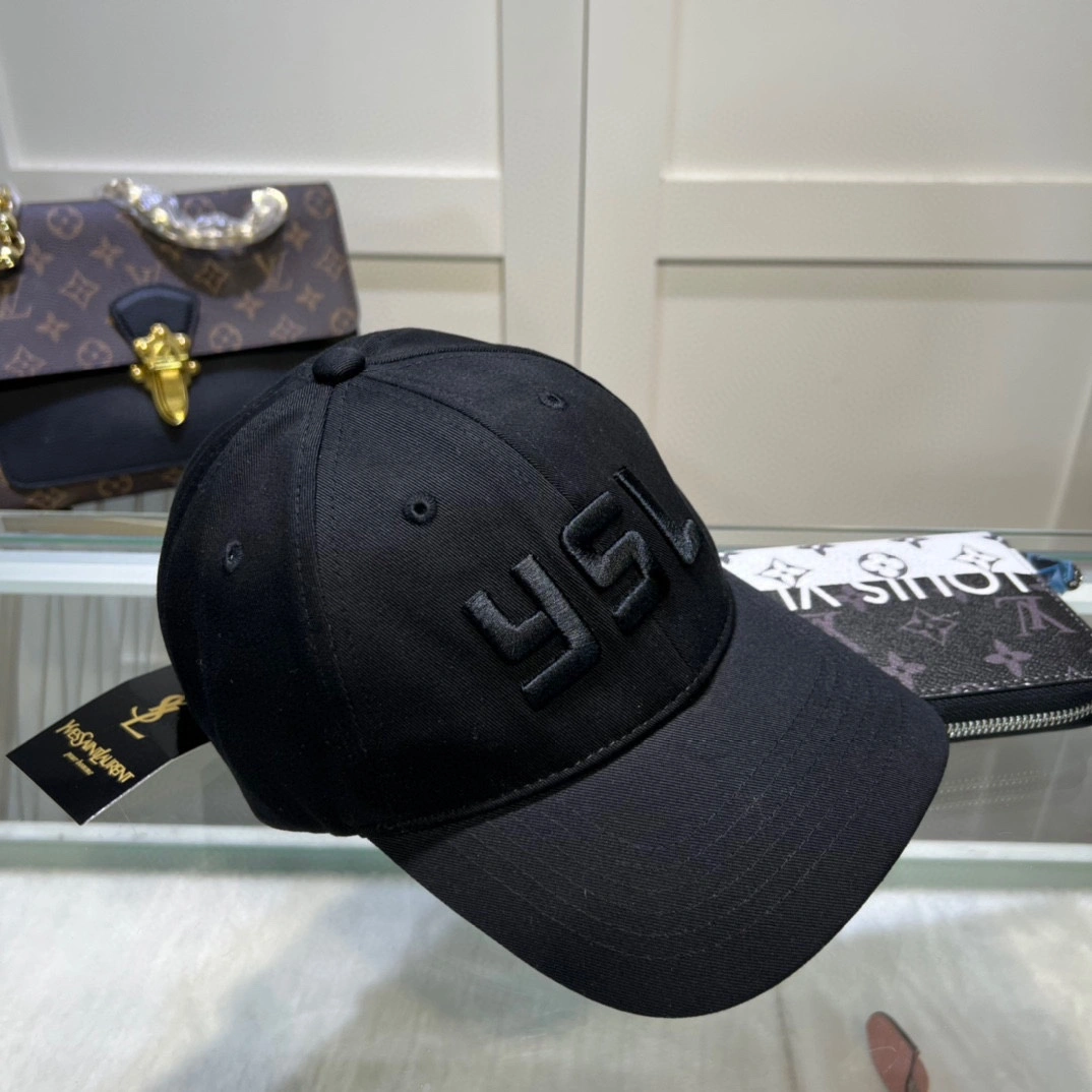 Y*sl Hats Top XX230421- RelaxedFit 17577
