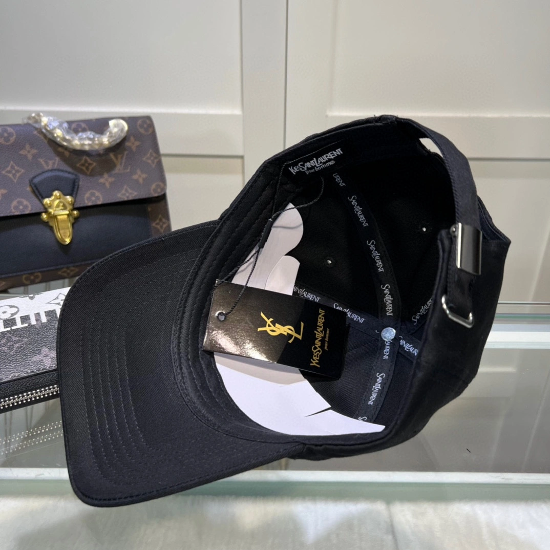 Y*sl Hats Top XX230421- RelaxedFit 17577