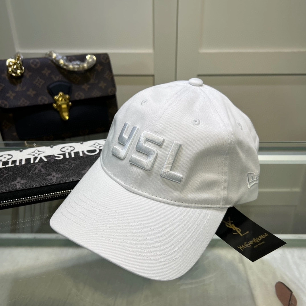 Y*sl Hats Top XX230421- RelaxedFit 17577