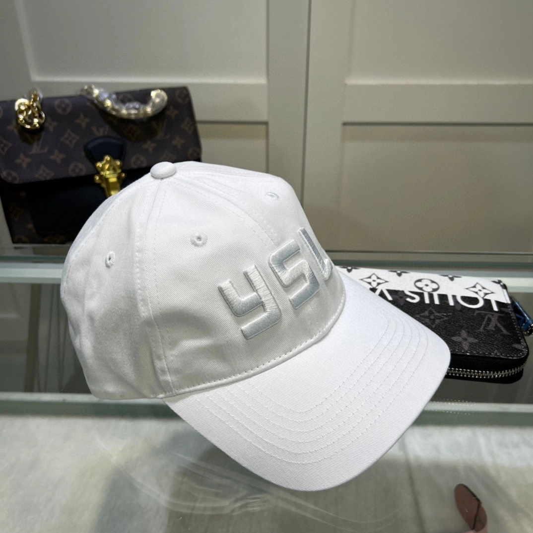 Y*sl Hats Top XX230421- RelaxedFit 17577