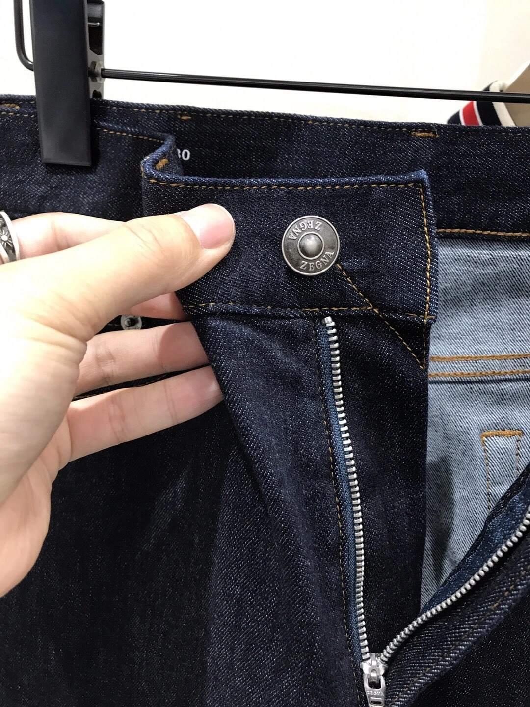 Z*enge Pants Top Quality D17 20240330- Durable 13708