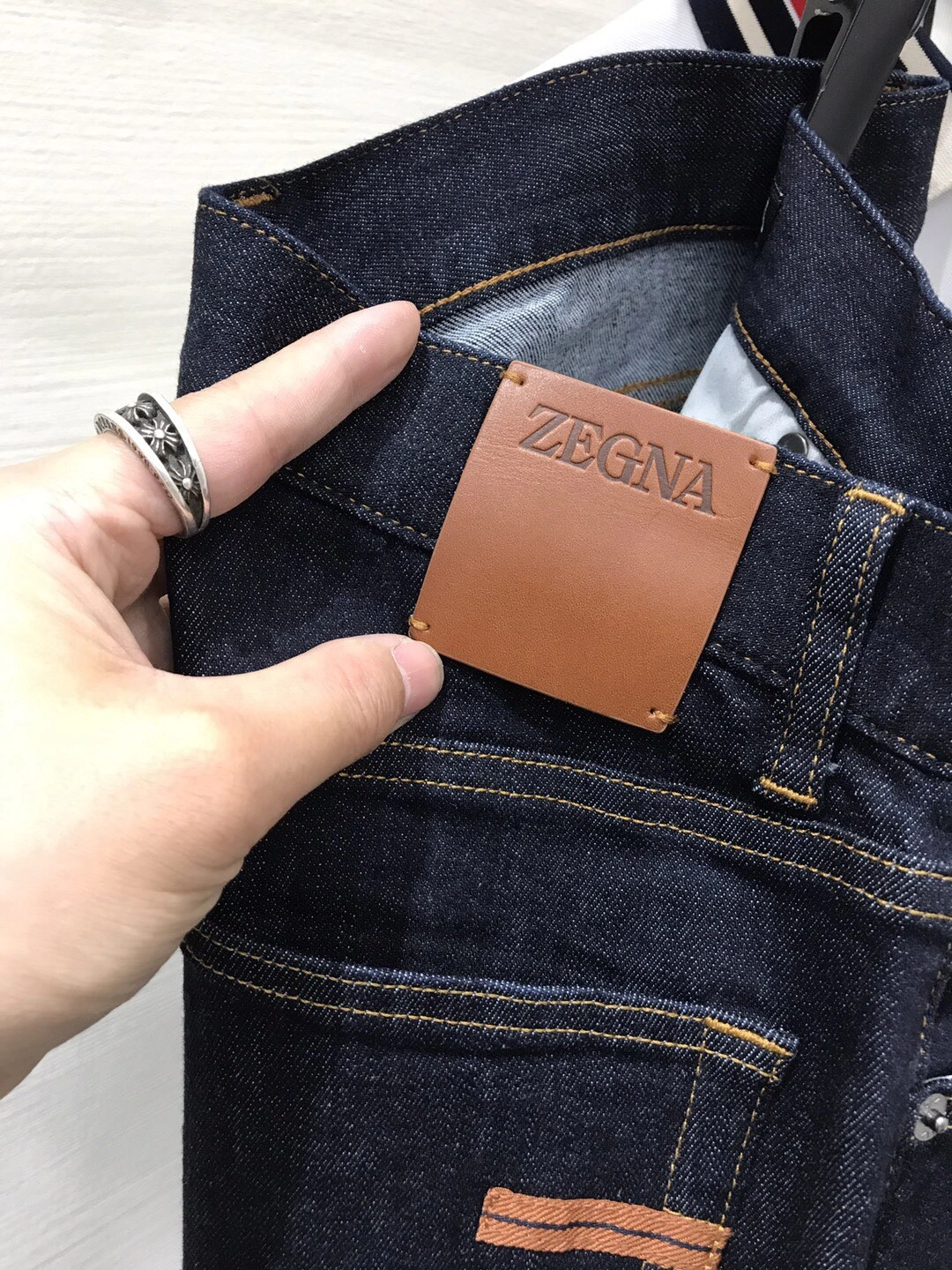 Z*enge Pants Top Quality D17 20240330- Durable 13708