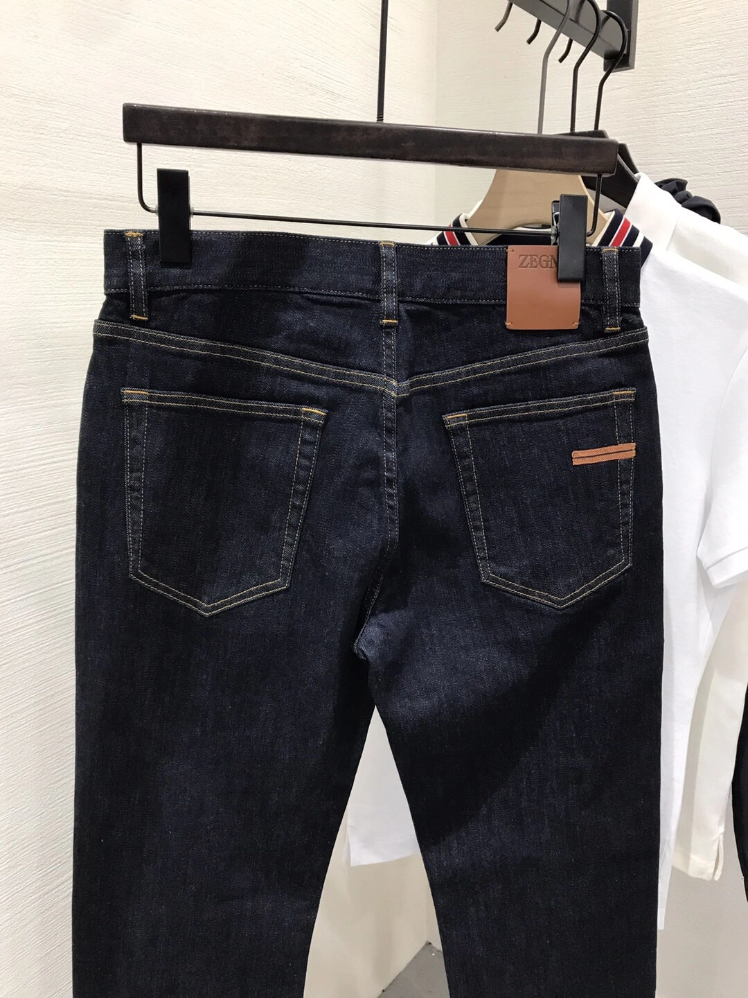 Z*enge Pants Top Quality D17 20240330- Durable 13708