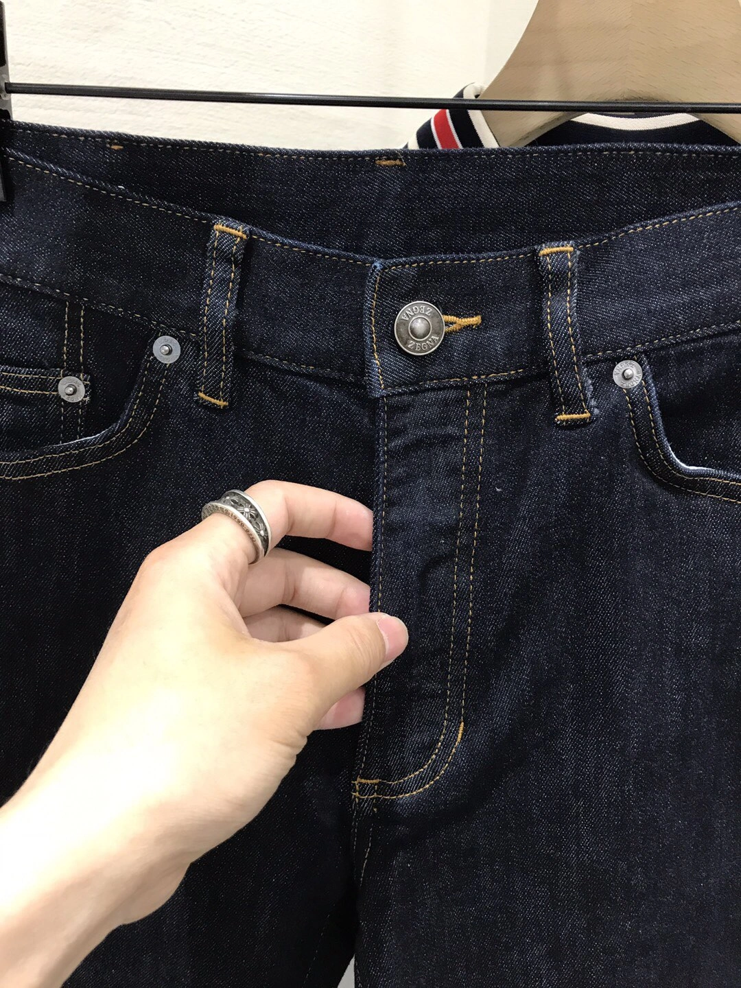 Z*enge Pants Top Quality D17 20240330- Durable 13708