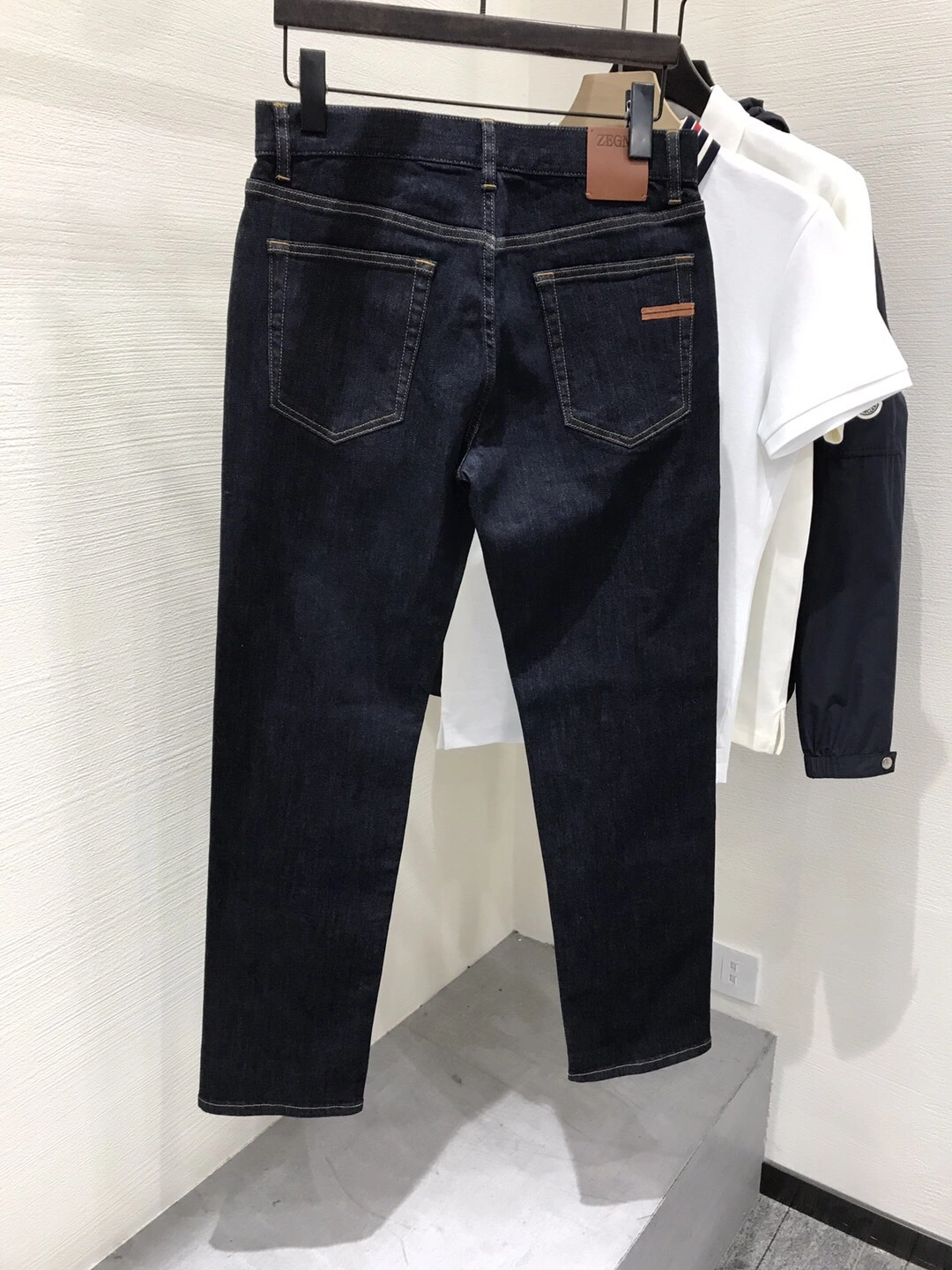 Z*enge Pants Top Quality D17 20240330- Durable 13708