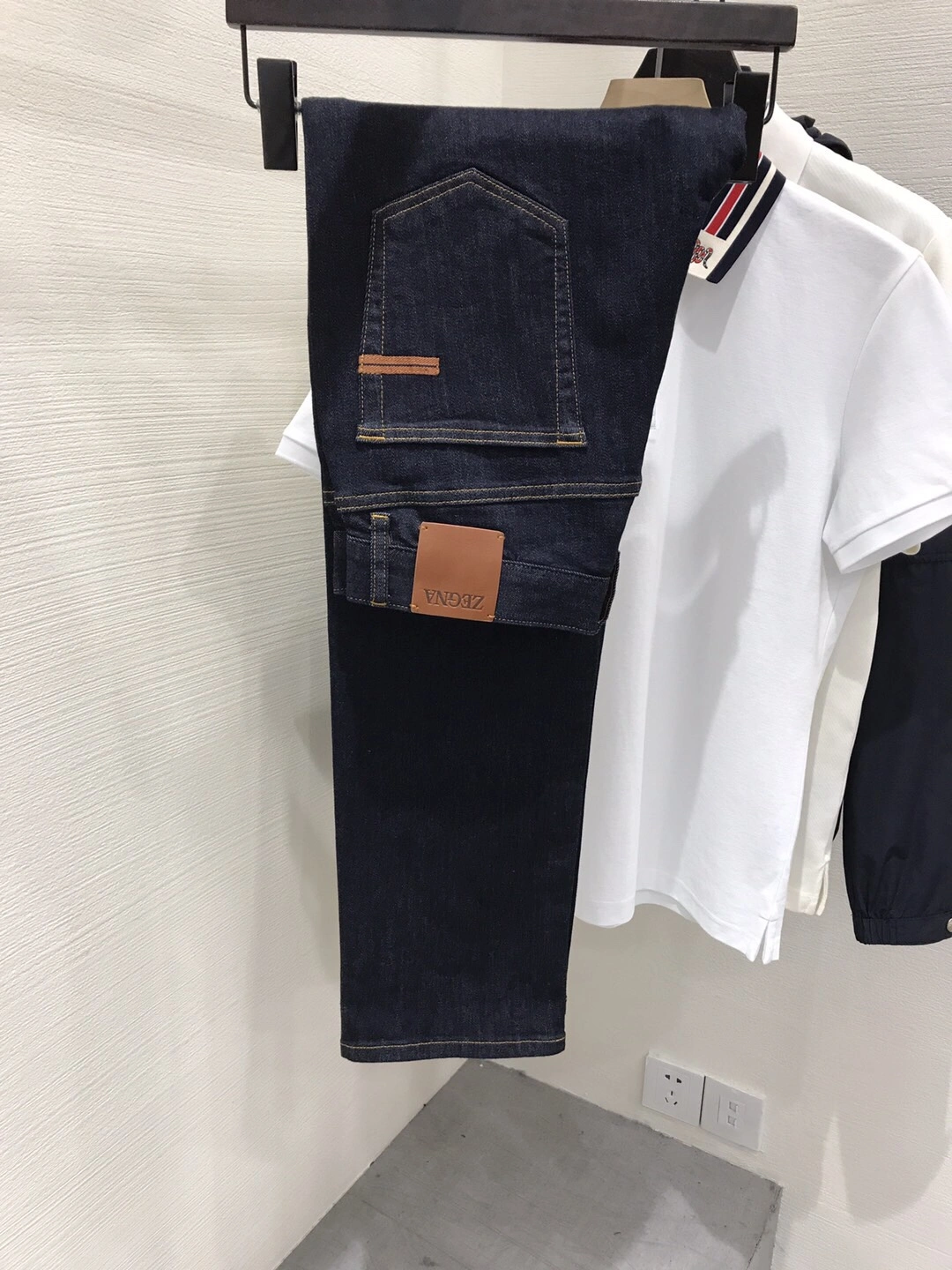 Z*enge Pants Top Quality D17 20240330- Durable 13708